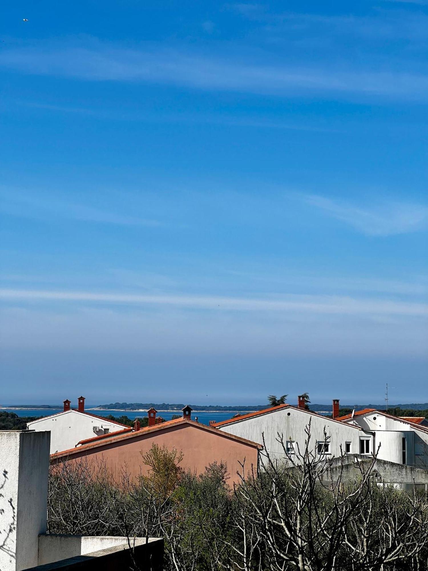 Eden Διαμέρισμα Πούλα Εξωτερικό φωτογραφία