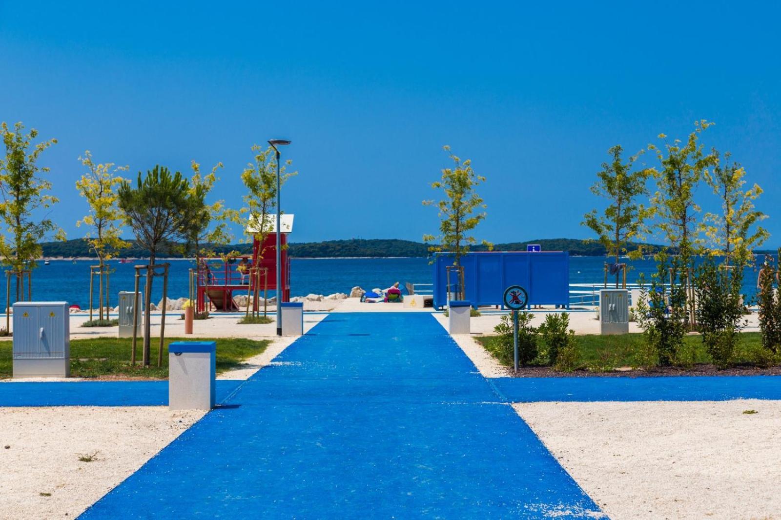 Eden Διαμέρισμα Πούλα Εξωτερικό φωτογραφία